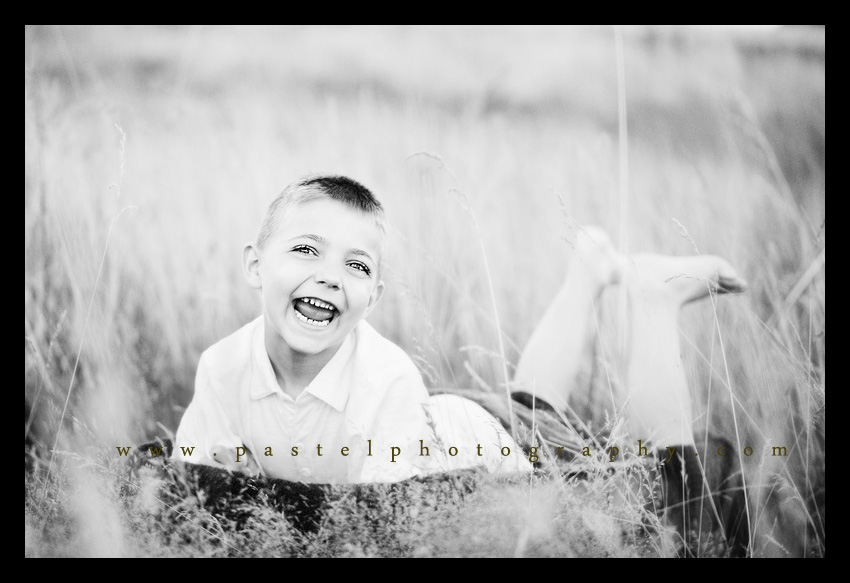 Los Angeles Baby Photographer